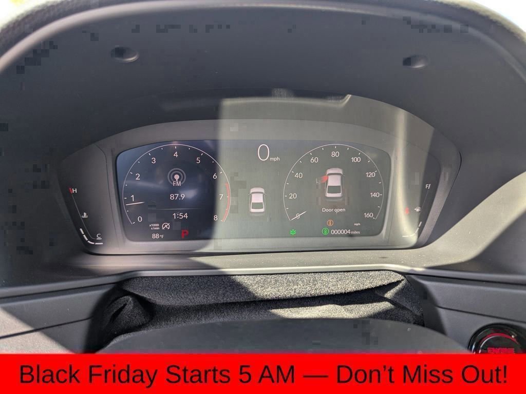 Used 2025 Honda Accord SE image 35