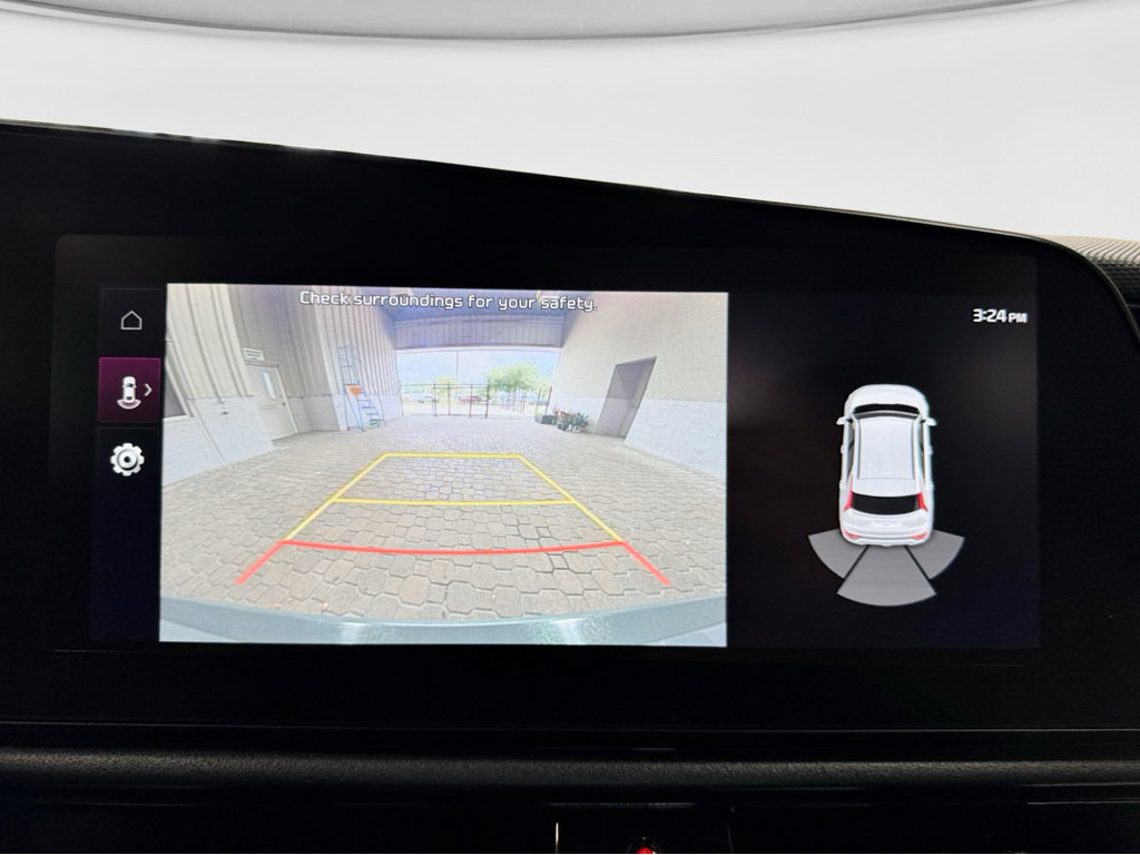 Used 2024 Kia Niro Wind w/ Wind Preserve Package FWD image 14