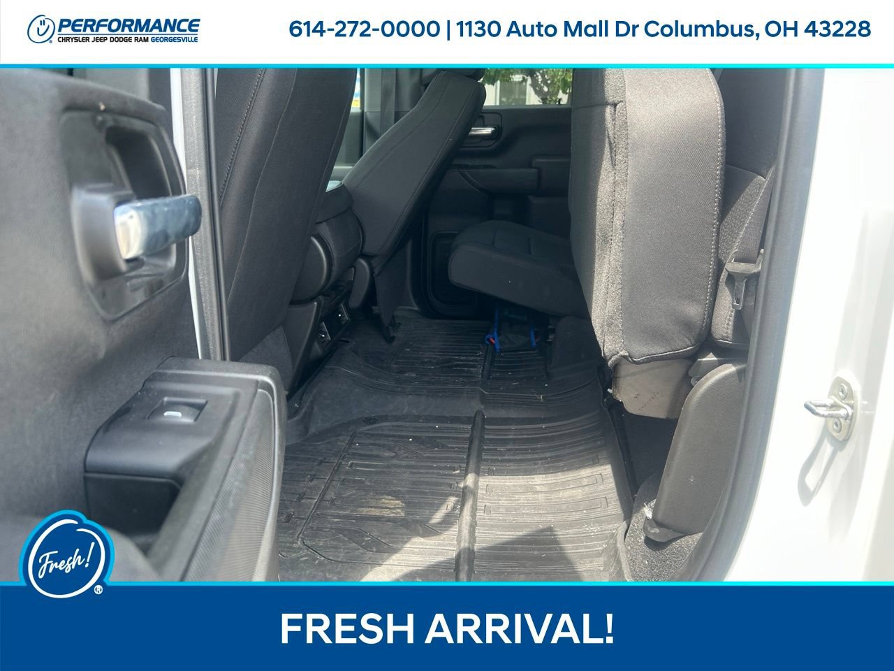 Used 2024 GMC Sierra 2500 Pro AWD/4WD image 14