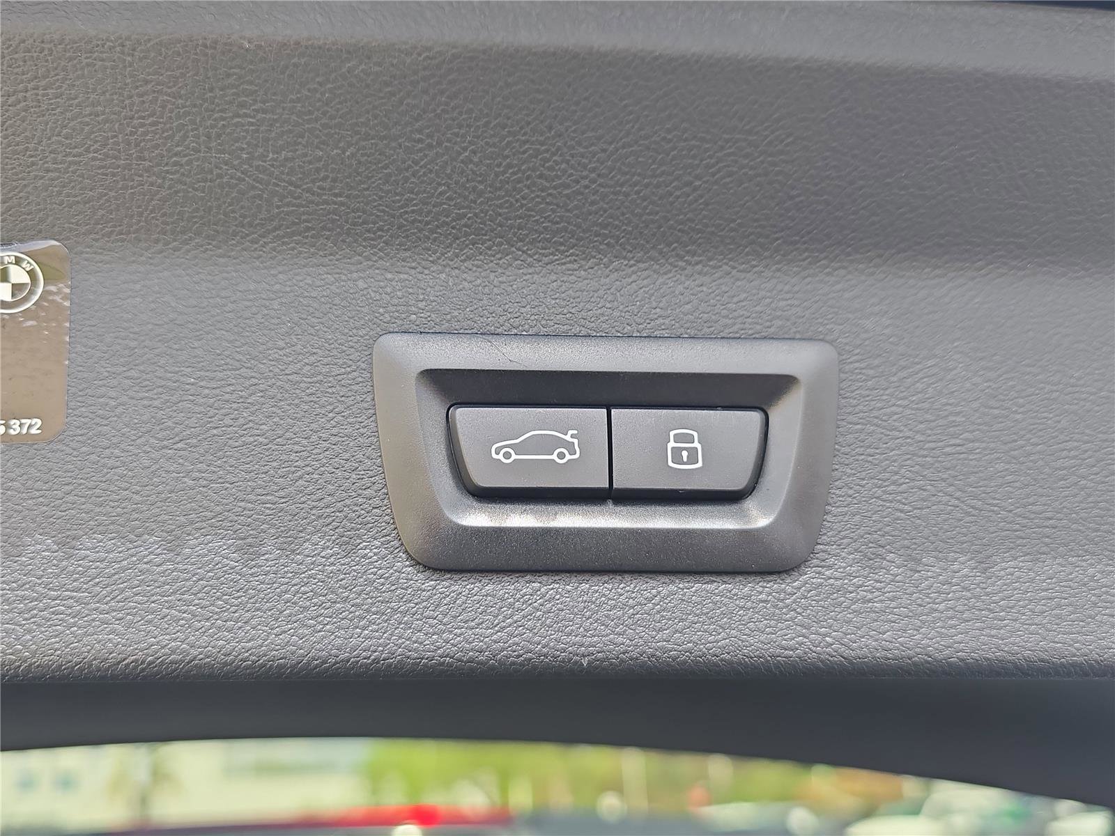 Used 2024 BMW X3 xDrive30i w/ Convenience Package w/ZPA image 10