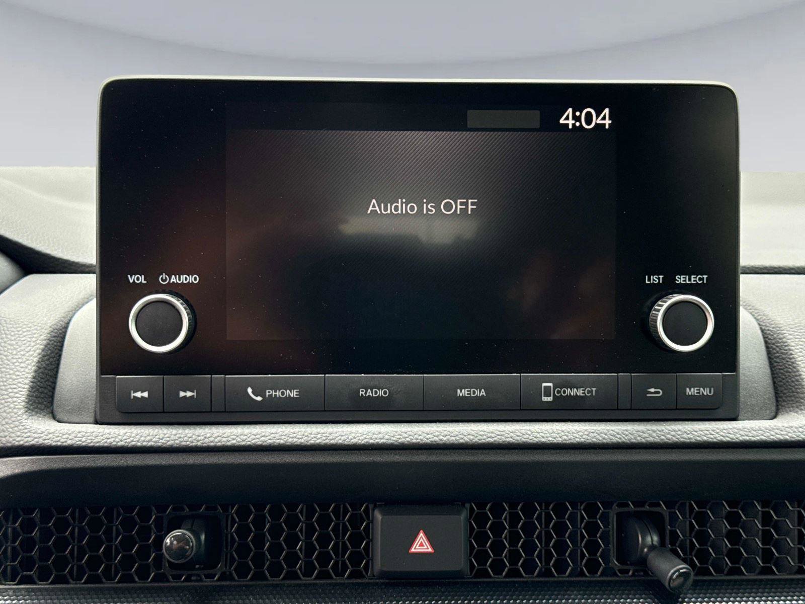 Certified 2024 Honda CR-V EX image 22