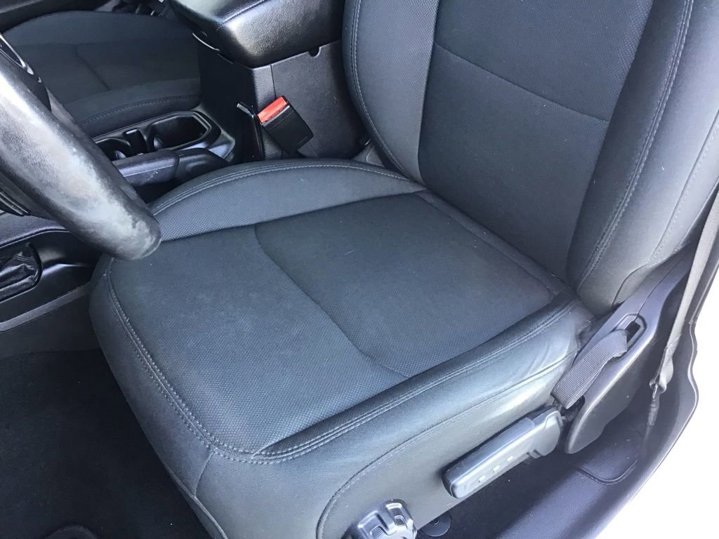 Used 2021 Jeep Wrangler Unlimited Sport image 8