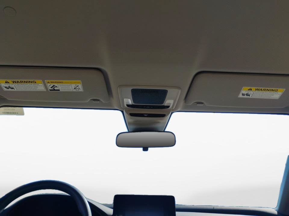 Certified 2024 Honda HR-V LX image 21