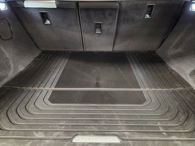 New 2026 Land Rover Range Rover Sport Dynamic SE image 32