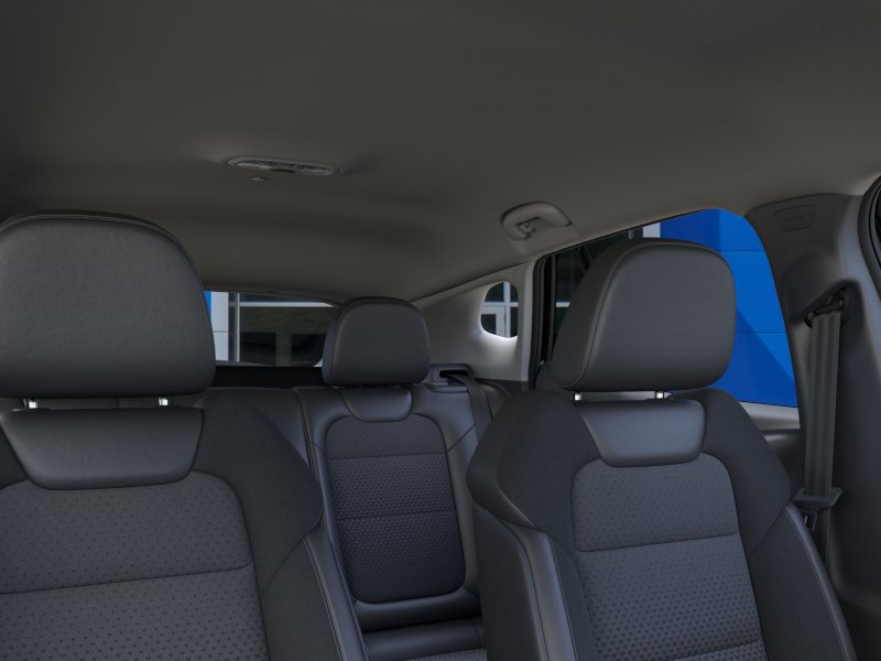 New 2026 Chevrolet Trax LT w/ LT Convenience Package image 24
