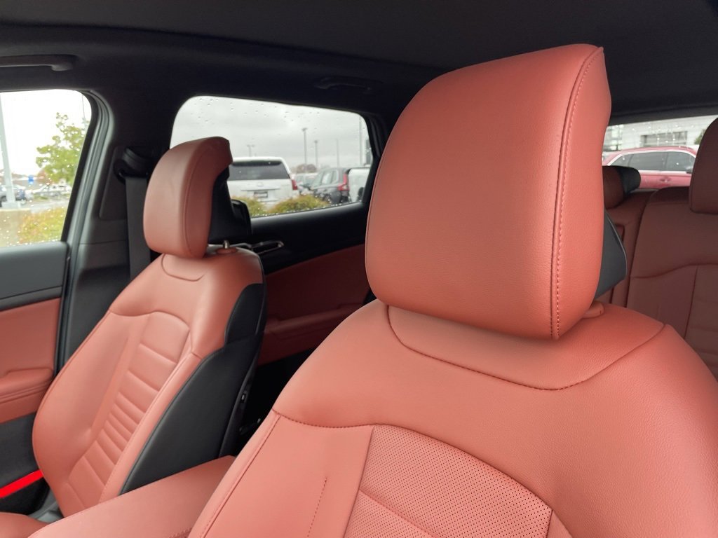 New 2026 Kia Sportage SX image 23
