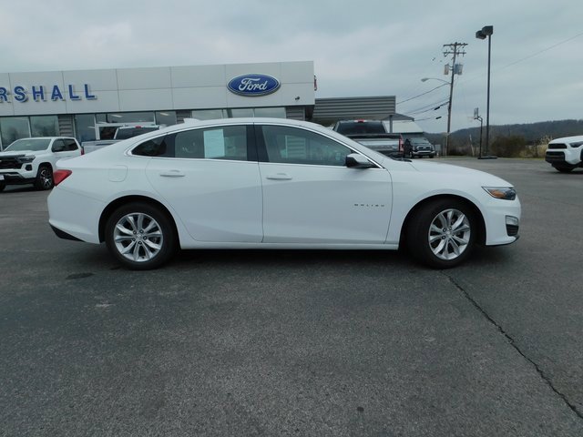 Used 2023 Chevrolet Malibu LT image 10