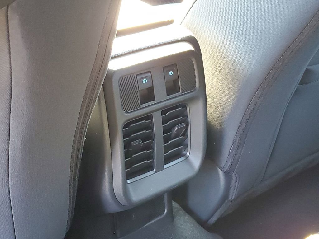New 2025 Ford Bronco 4-Door AWD/4WD image 27