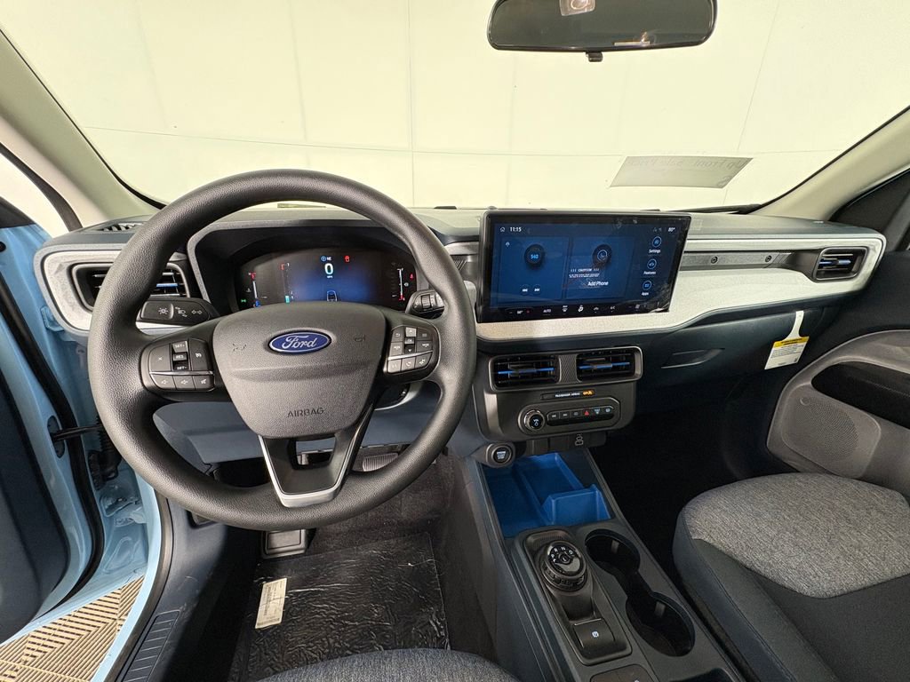 New 2026 Ford Maverick XLT FWD image 8