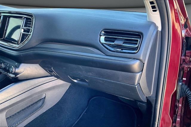 Used 2021 Dodge Durango SXT image 26