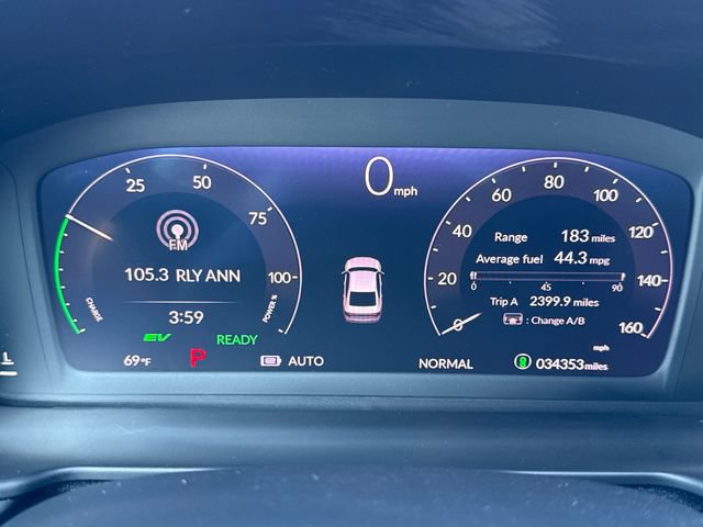 Used 2024 Honda Accord Sport image 23