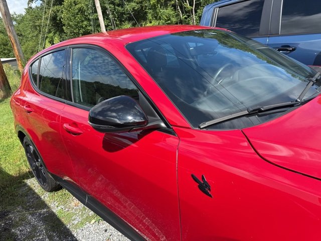 Used 2024 Dodge Hornet R/T image 3
