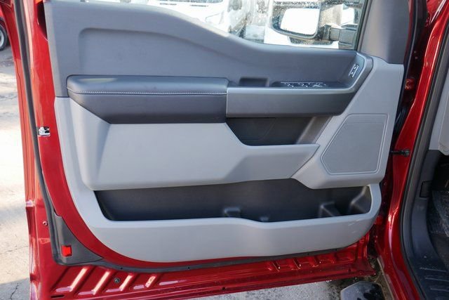 New 2026 Ford F250 XLT w/ FX4 Off-Road Package image 12