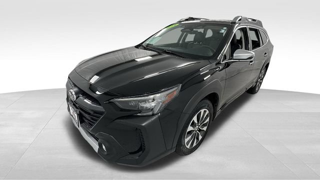 Certified 2024 Subaru Outback Touring XT w/ Popular Package #2 image 8