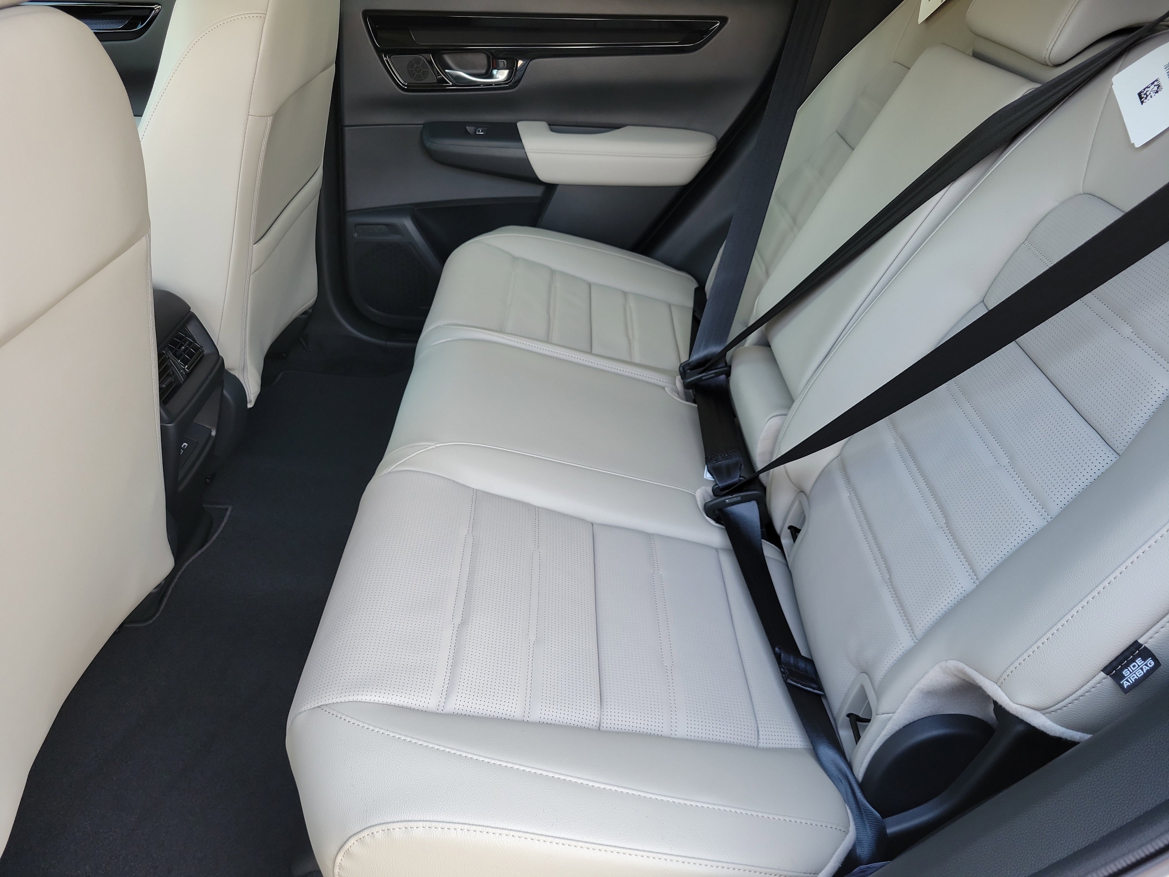 New 2026 Honda CR-V EX-L image 12