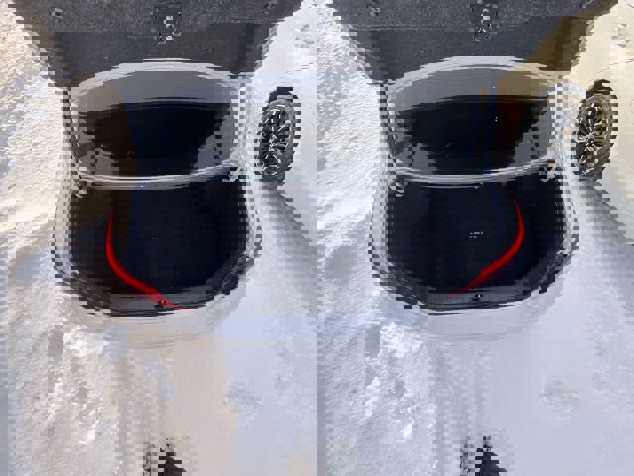 Used 2017 Nissan Altima 2.5 SL image 25