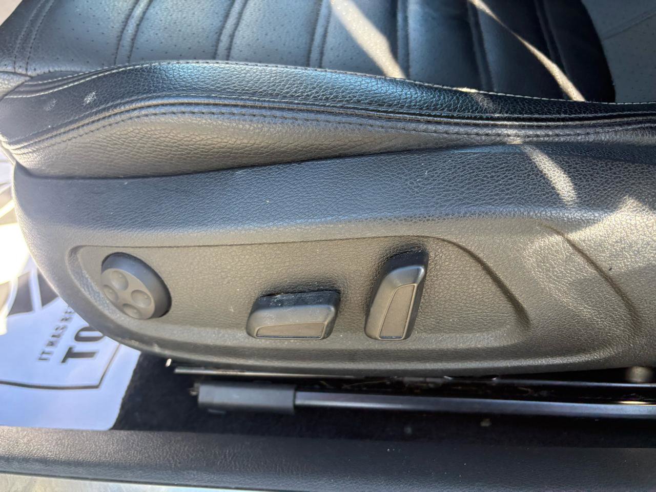 Used 2015 Volkswagen CC Sport FWD image 26
