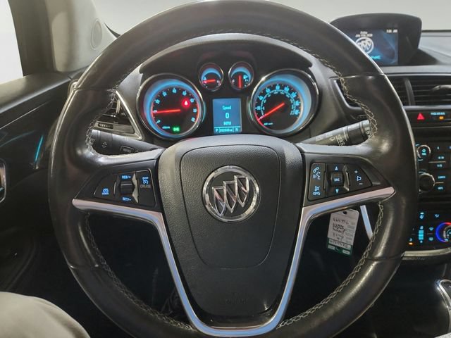 Used 2016 Buick Encore Convenience FWD image 13