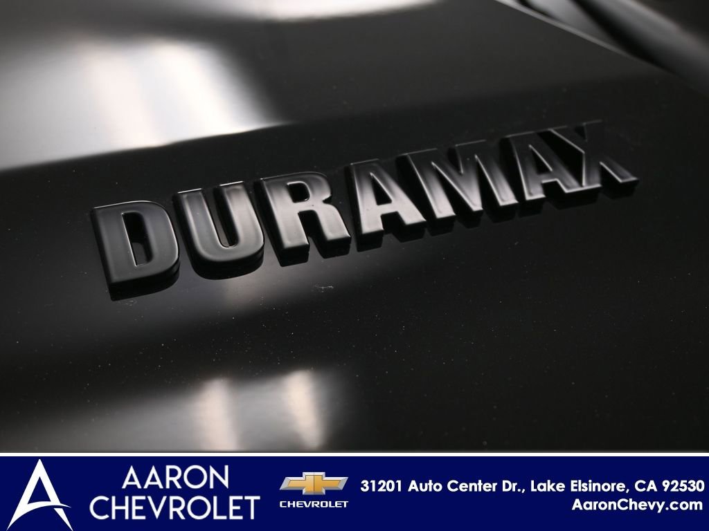 New 2026 Chevrolet Silverado 1500 RST w/ Dark Appearance Package image 42