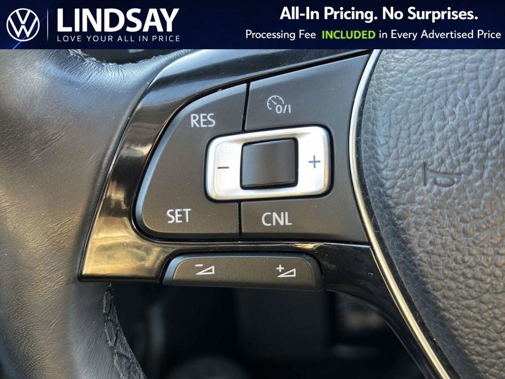 Used 2017 Volkswagen Jetta SE image 20