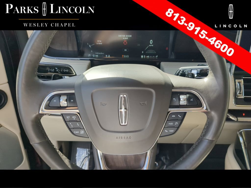 Used 2019 Lincoln Navigator Reserve w/ Cargo Package image 30
