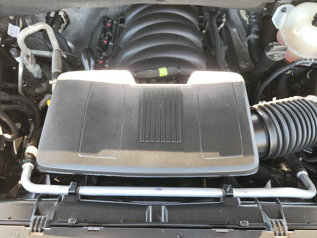 Used 2024 Chevrolet Silverado 1500 RST AWD/4WD image 31