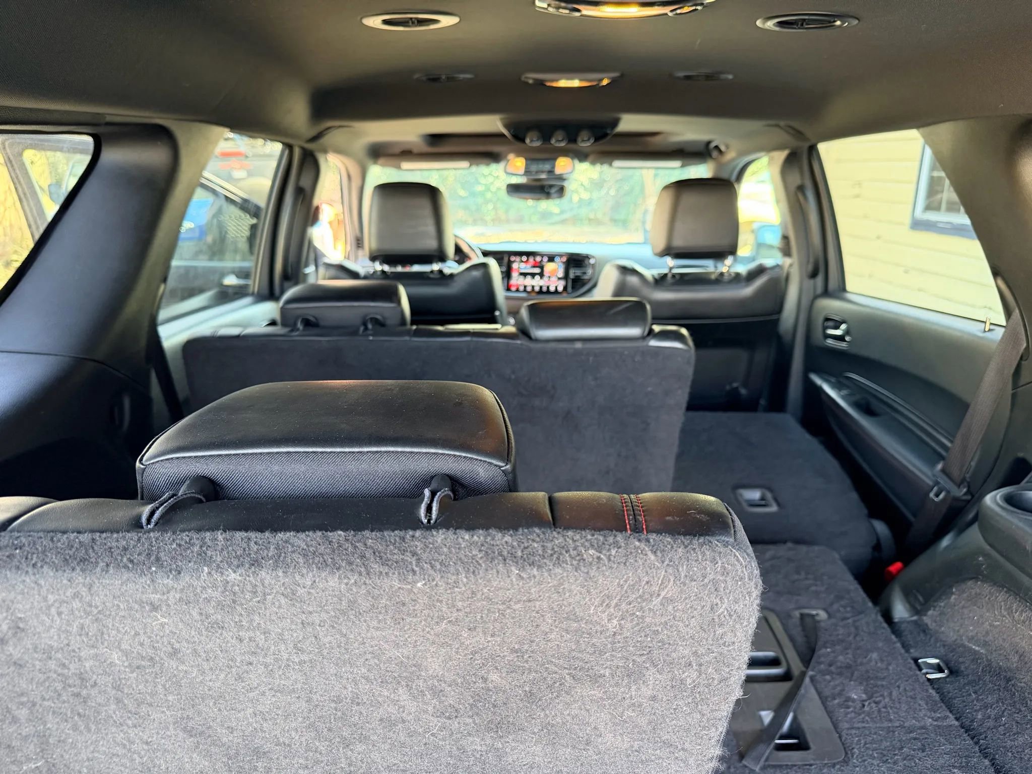 Used 2023 Dodge Durango GT image 27