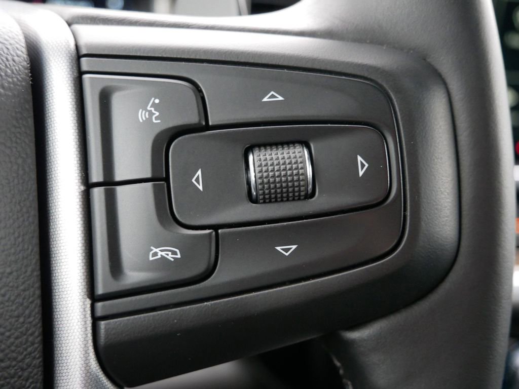 Used 2022 GMC Sierra 1500 Elevation AWD/4WD image 32