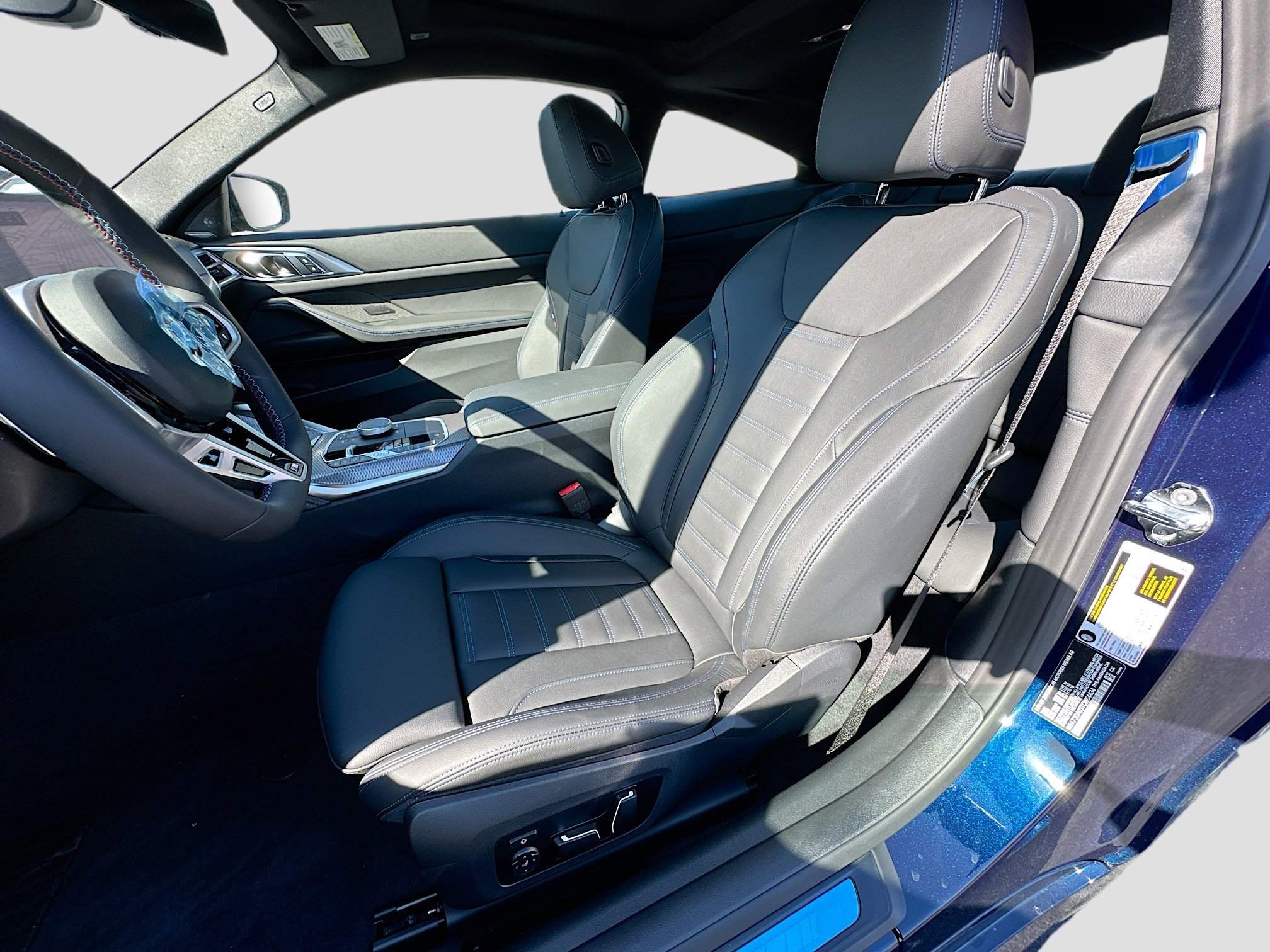 New 2026 BMW M440i Coupe w/ Premium Package image 15