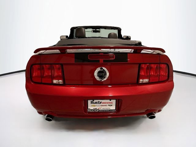 Used 2006 Ford Mustang GT image 5