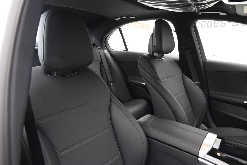 New 2026 Mercedes-Benz C 300 Sedan image 16