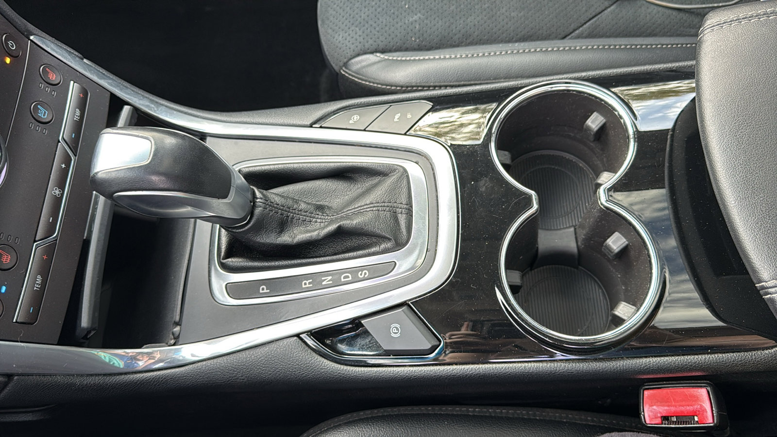 Used 2015 Ford Edge Sport w/ Equipment Group 401A image 23