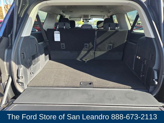 New 2025 Ford Expedition Max Active image 10