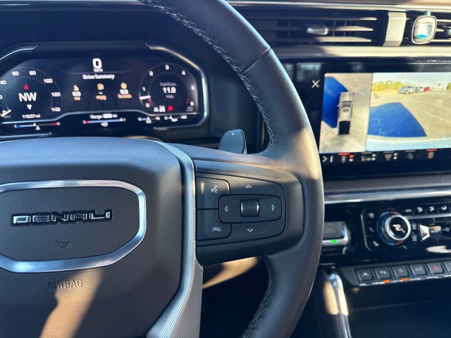 Used 2024 GMC Sierra 1500 Denali w/ Technology Package image 35