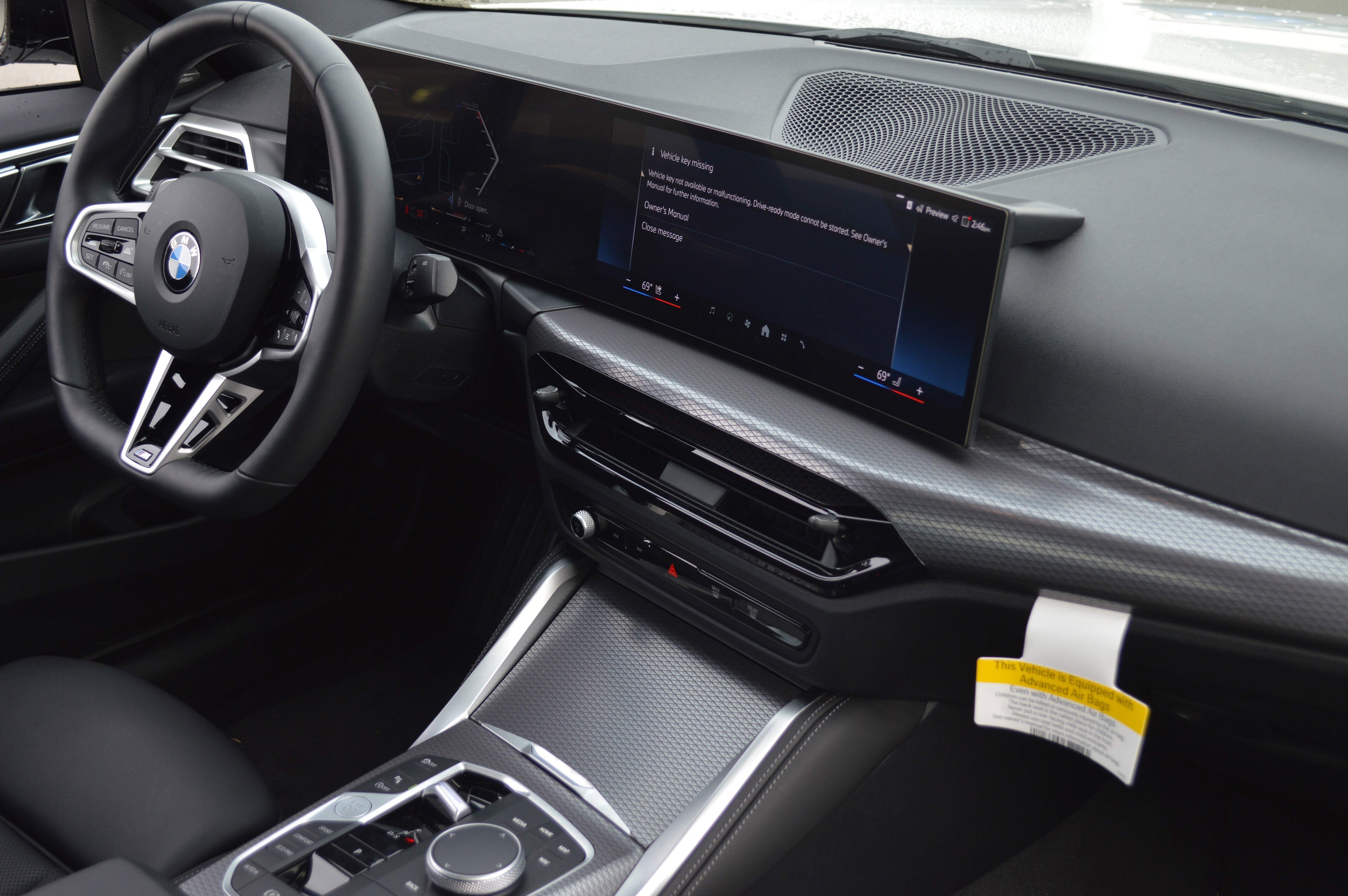 Used 2026 BMW 430i xDrive Coupe w/ M Sport Package image 31