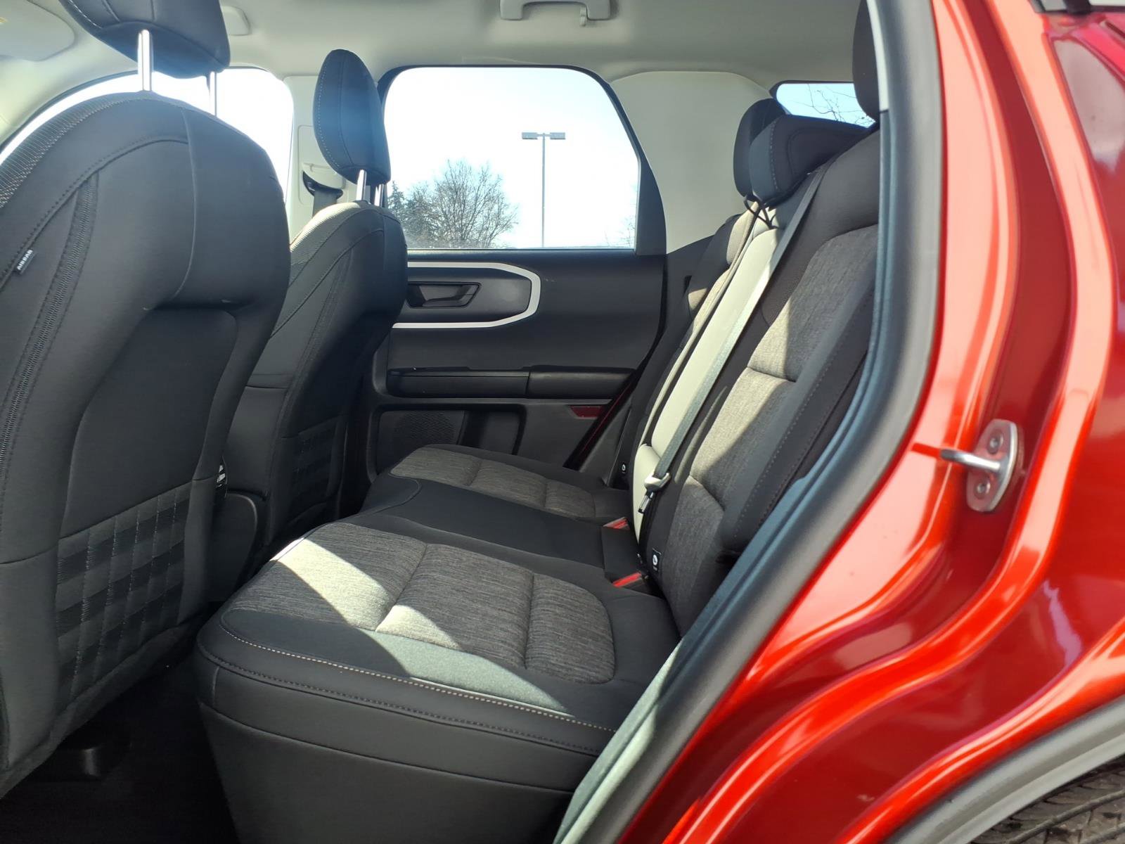 Certified 2023 Ford Bronco Sport Big Bend image 9