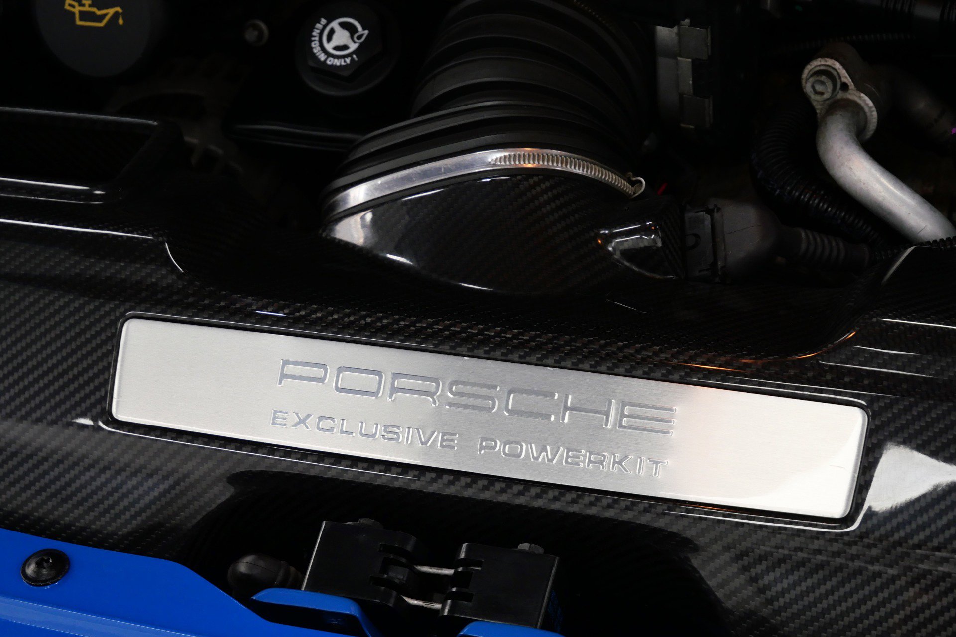 Used 2011 Porsche 911 Speedster RWD image 66