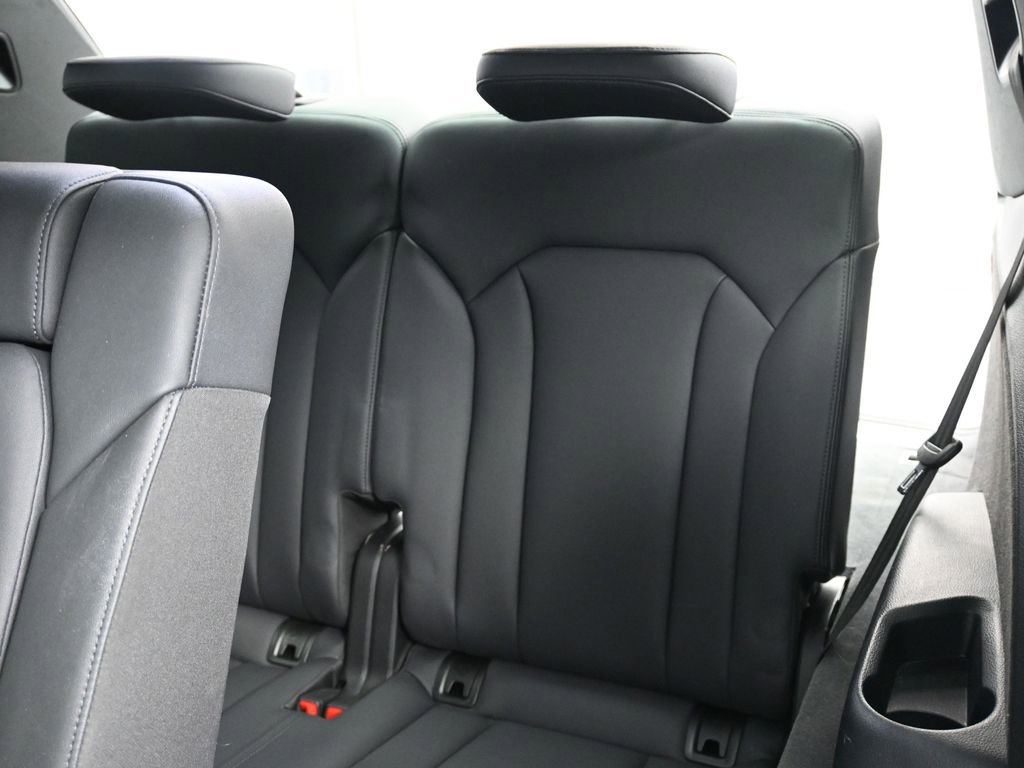 Used 2023 Audi Q7 2.0T Premium Plus w/ Premium Plus Package image 14