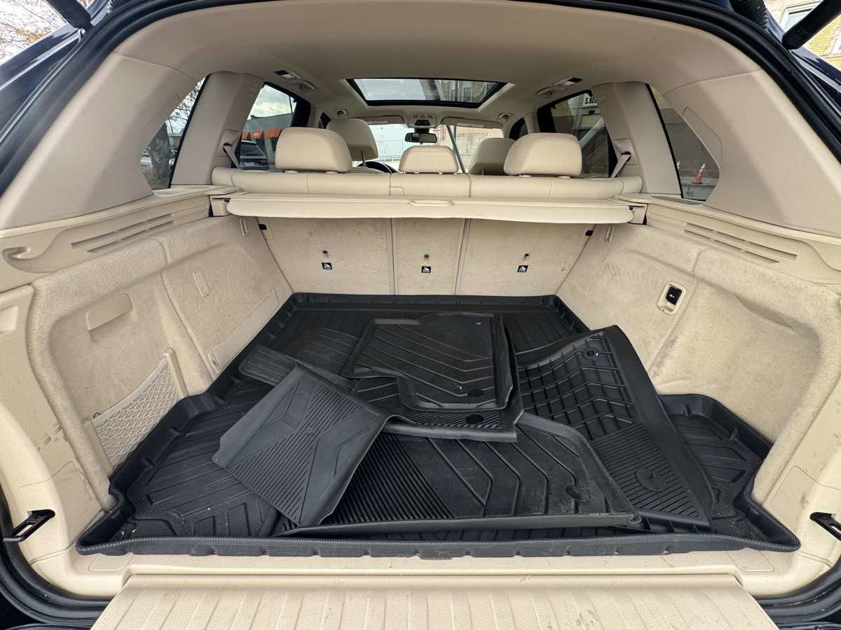 Used 2015 BMW X5 xDrive50i image 23