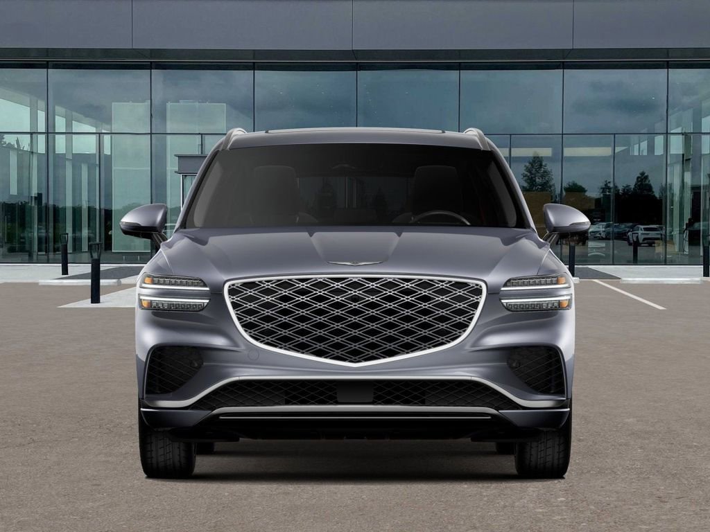 New 2026 Genesis GV70 2.5T Advanced AWD/4WD image 7