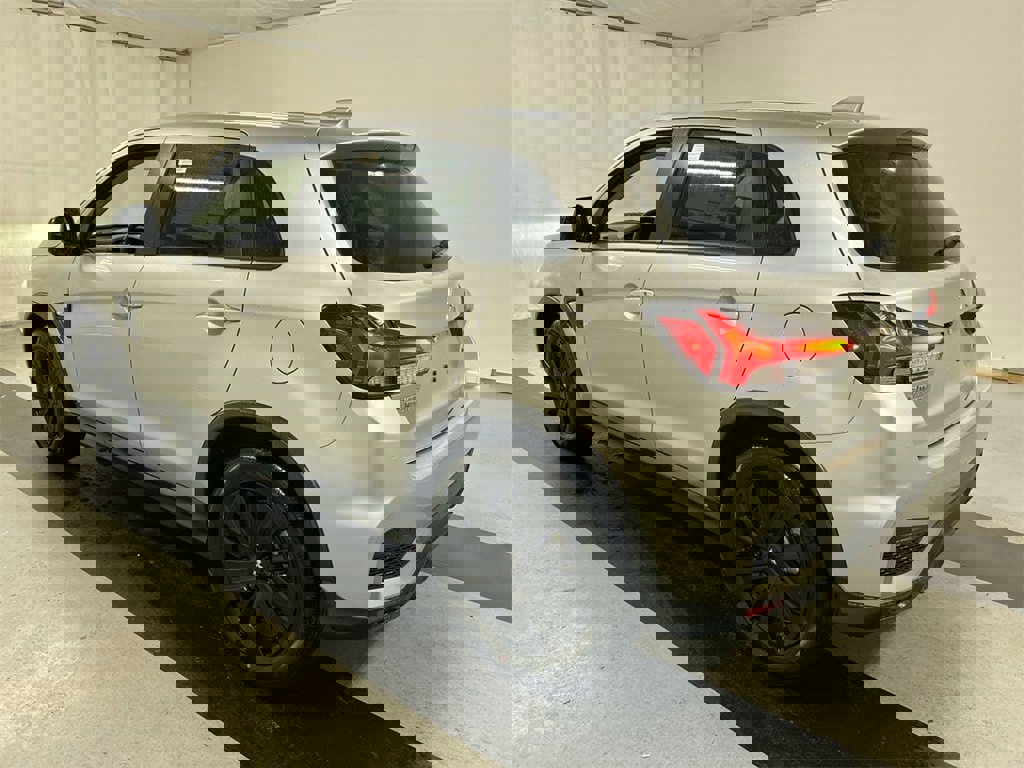 New 2025 Mitsubishi Outlander Sport LE image 6