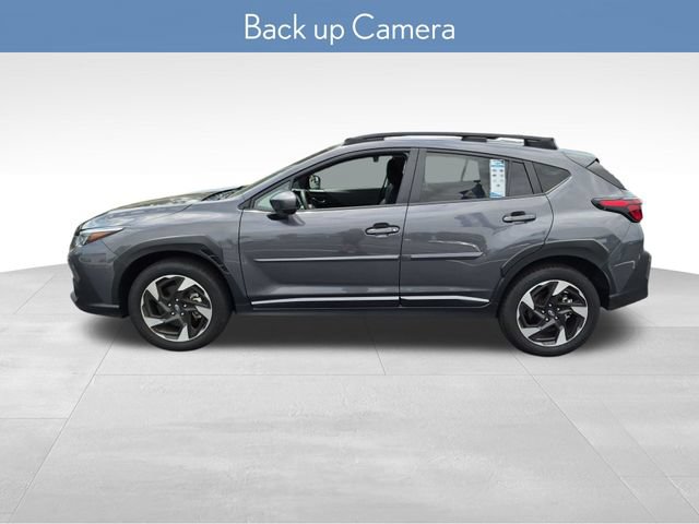 Certified 2025 Subaru Crosstrek 2.5i Limited w/ Popular Package #3A AWD/4WD image 7