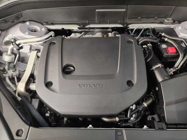 Used 2026 Volvo XC90 B6 Plus w/ Protection Package Premier AWD/4WD image 33