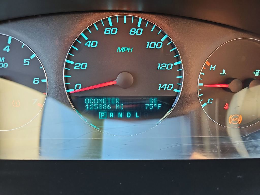 Used 2016 Chevrolet Impala LT image 11