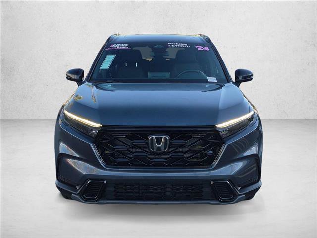 Used 2024 Honda CR-V Sport image 2