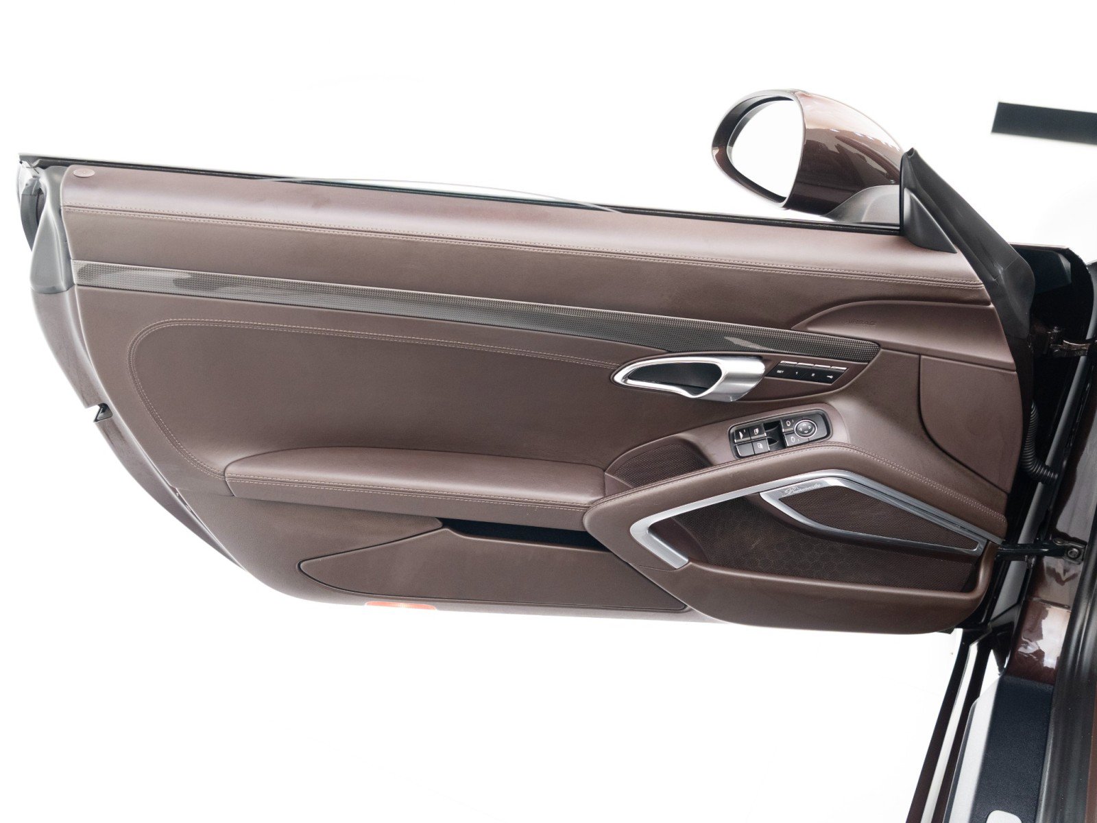 Certified 2014 Porsche 911 Turbo image 23