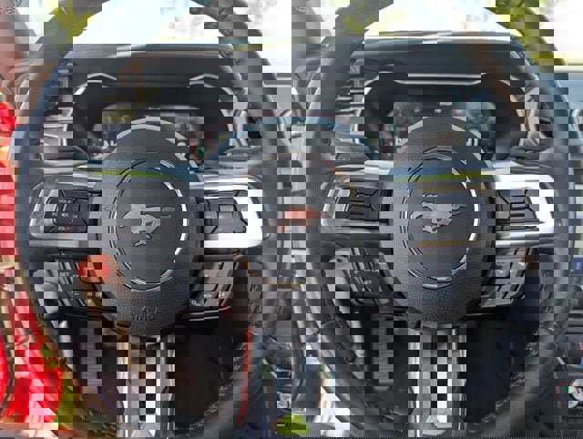 Certified 2021 Ford Mustang Mach 1 image 25