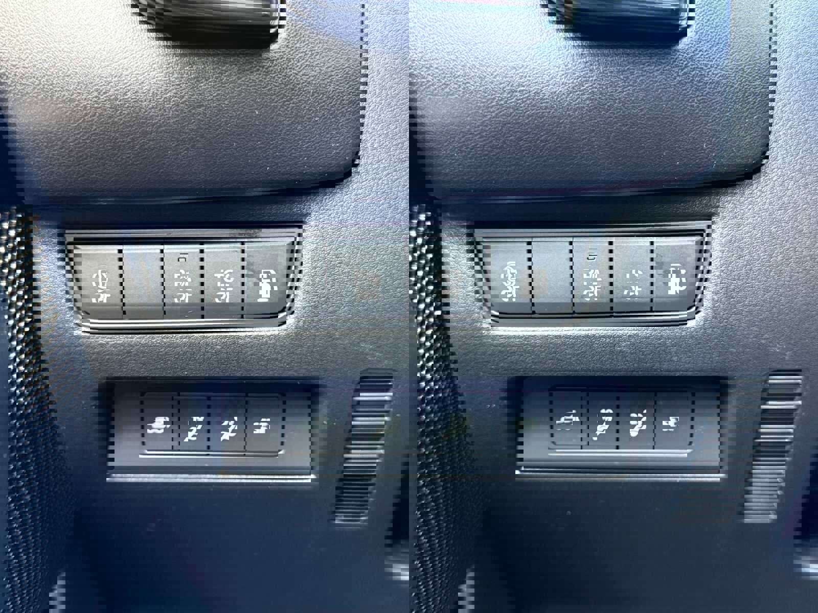 New 2026 MAZDA CX-50 AWD 2.5 Hybrid w/ Cargo Package image 22