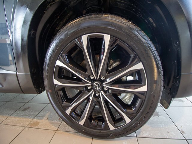 Used 2023 MAZDA CX-50 AWD 2.5 S w/ Cargo Package image 28