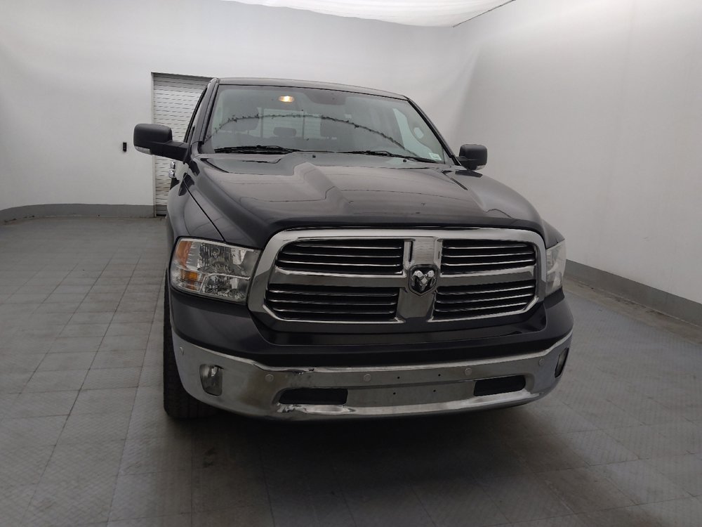 Used 2016 RAM 1500 Big Horn image 14